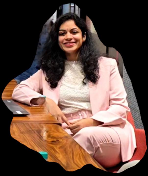 Ramya Anudeep