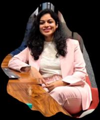 Ramya Anudeep