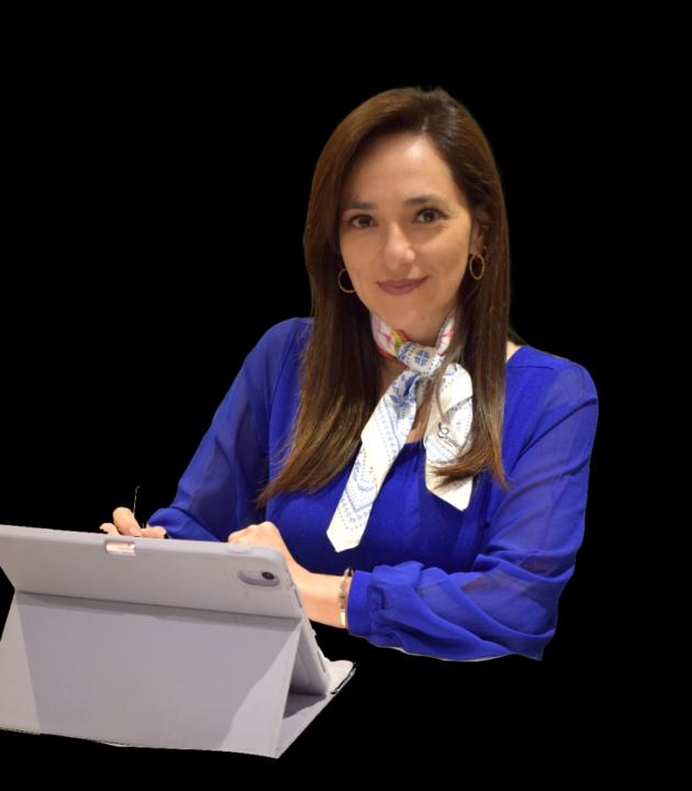 Carolina Arevalo