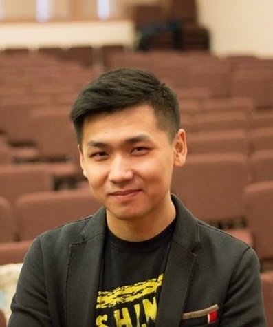 Adam Xu