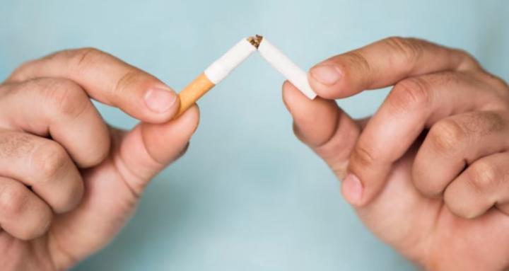 Quit Smoking Like a Boss