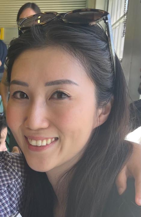 Natsuki Ho-Nguyen