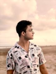 Sagnik Paul