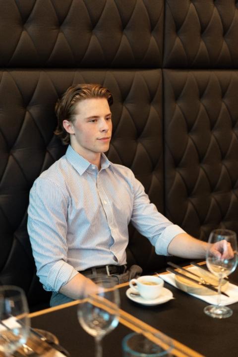 Florian Bernhart