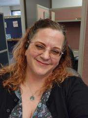 Wendy Thompson