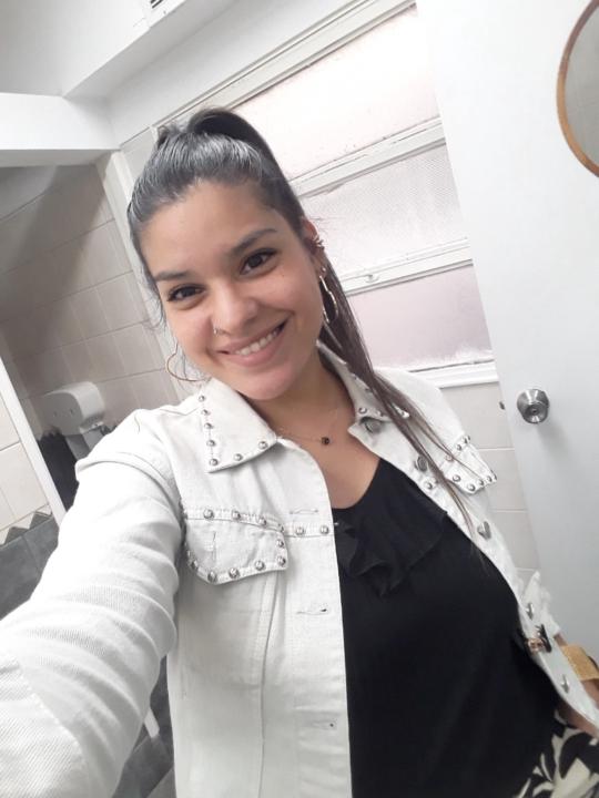 Belen Castro alvarez