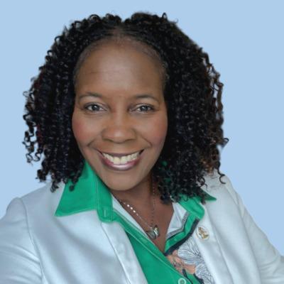 Edlyn Rahming