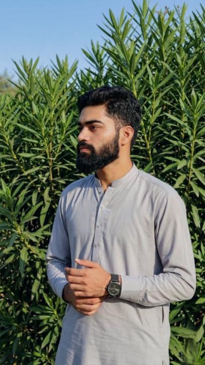 Muhammad Habibullah