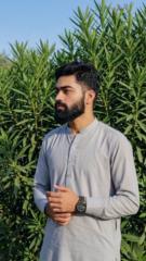 Muhammad Habibullah