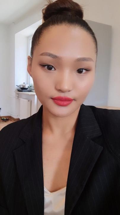 Batbaatar Uugantsetseg