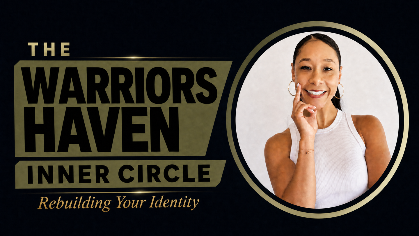 Warriors Haven Inner Circle
