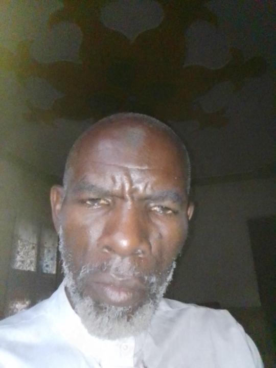 Serwano Wavamunno Hamiisi
