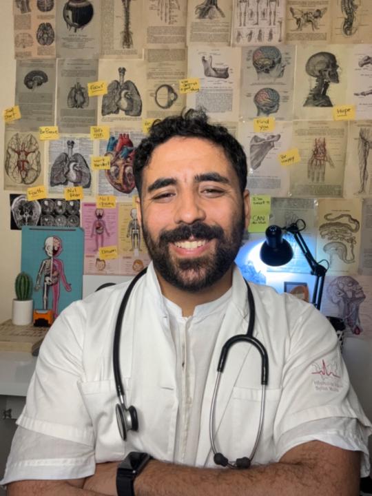 Erramdani Abdelkader