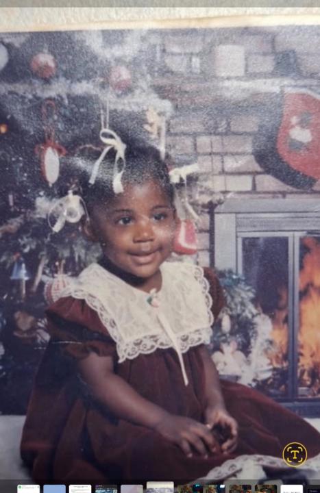 Eboney Hancock