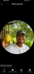 Charles Ye