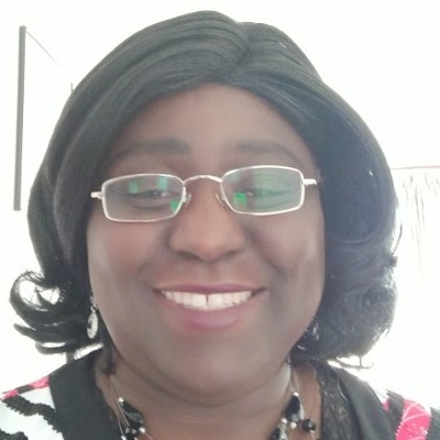 Caroline Ayuk