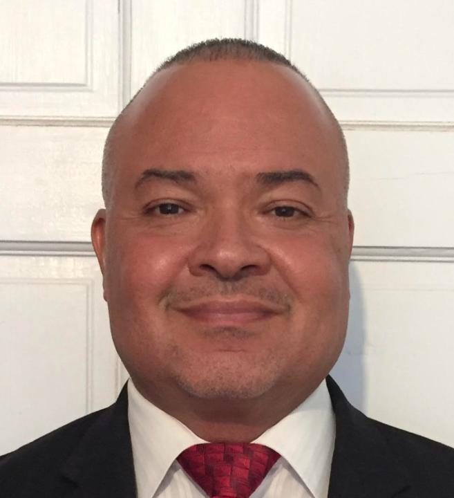 Eliot Parisi