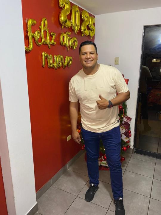 Miguel Ojeda