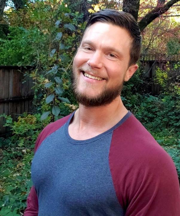 Christian Bates