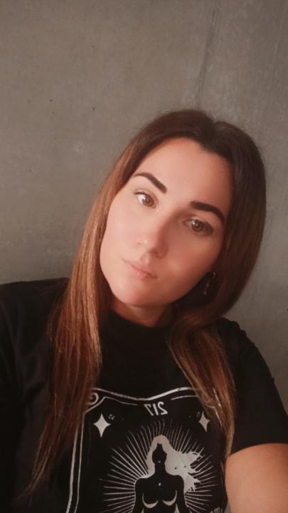Aurelie Boudau
