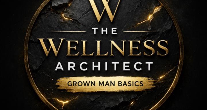 Grown Man Basics 