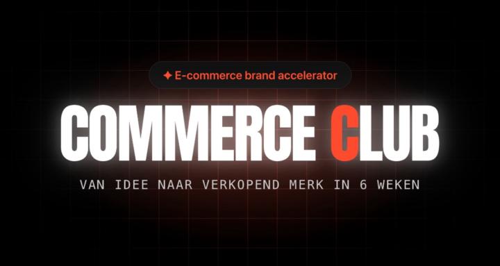 Commerce Club