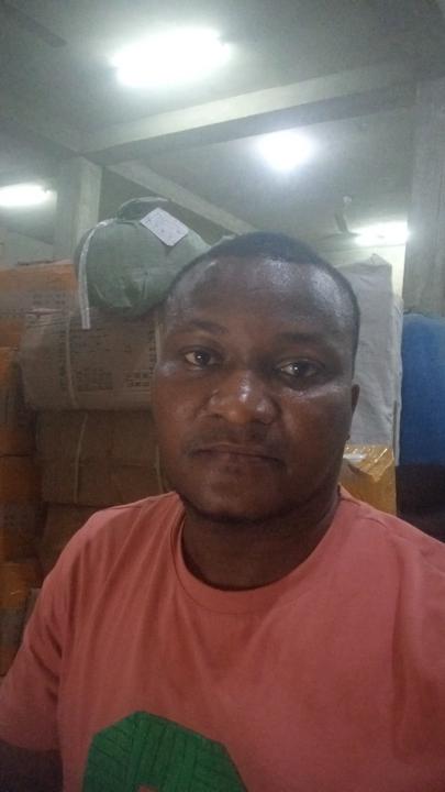 Mensakpo Akoeté Céphas