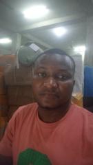 Mensakpo Akoeté Céphas