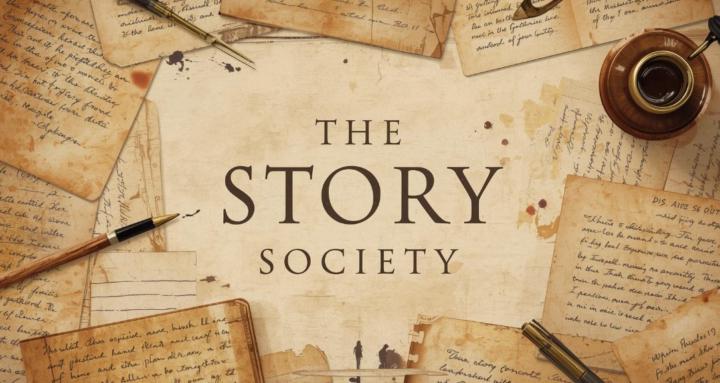 The Story Society