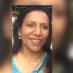Bavany Bhaskar