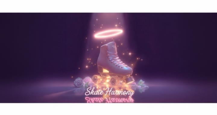The Skate Harmony Experience