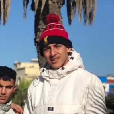 Ali Condor