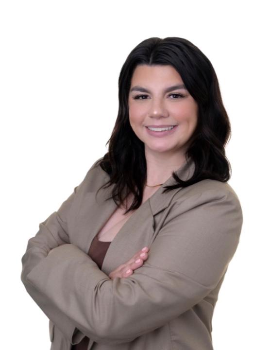 Samantha Simpson
