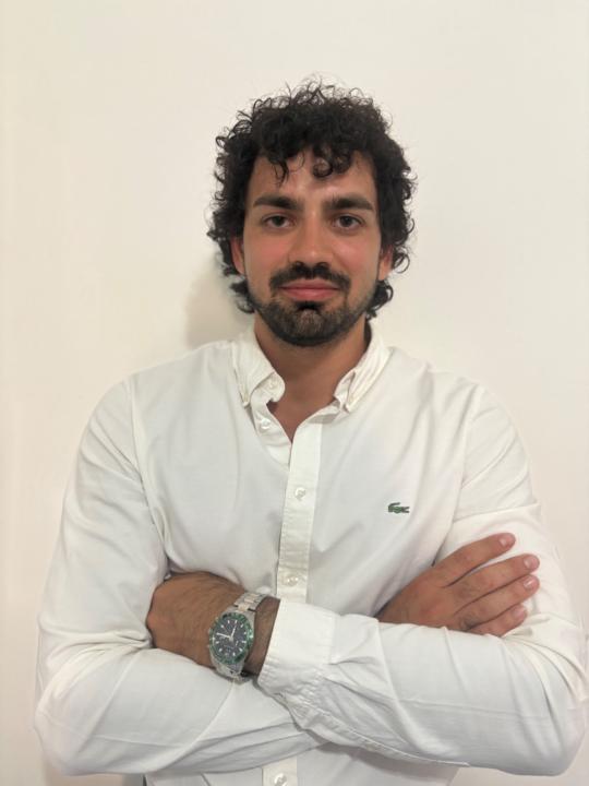 Alessandro Giuliani
