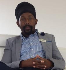 Mvuzo Matsha