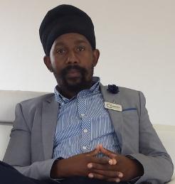 Mvuzo Matsha