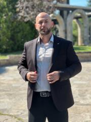 Desislav Iliev