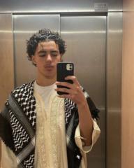 Mubarak Kareem