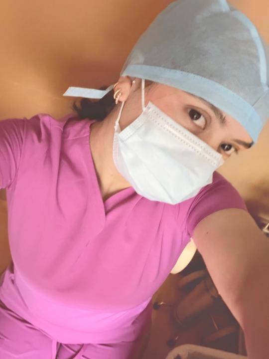 Arely Botello