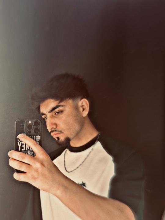 Oktay Shamsi