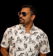 Channa De Silva