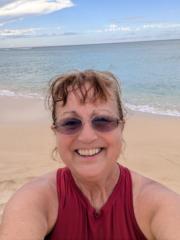 Denise Harrington