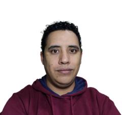 Deivy samuel Marquez castillo