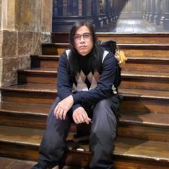 Brian Honorio