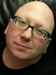 Jeff Palmer