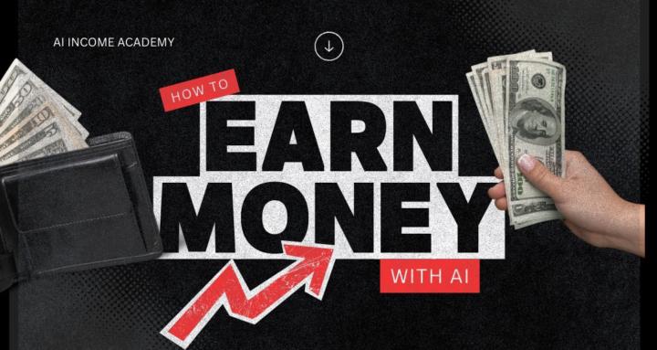 AI Income Academy