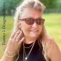 Tammy Gregory