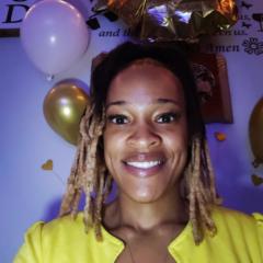 Kimberly Lewis
