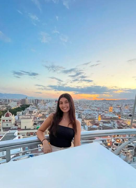 Candela Gonzalez Molina