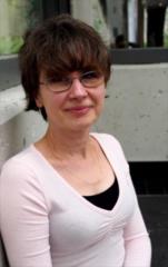 Victoria Munro